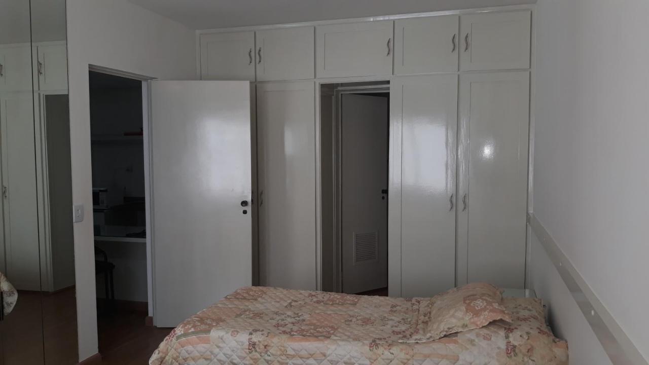 Residence Plaza Flat Ribeirão Preto Exterior photo