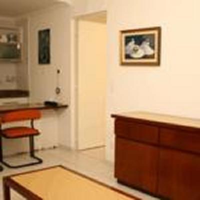 Residence Plaza Flat Ribeirão Preto Exterior photo