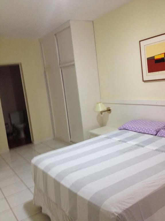 Residence Plaza Flat Ribeirão Preto Exterior photo